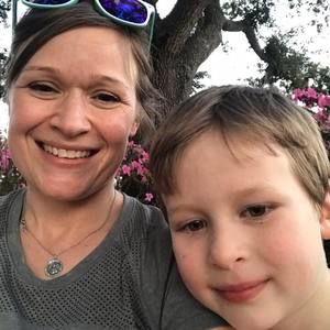 Meet your Posher, Jamie